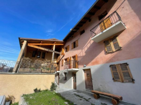 Suite Yellowstone Peisey-Nancroix